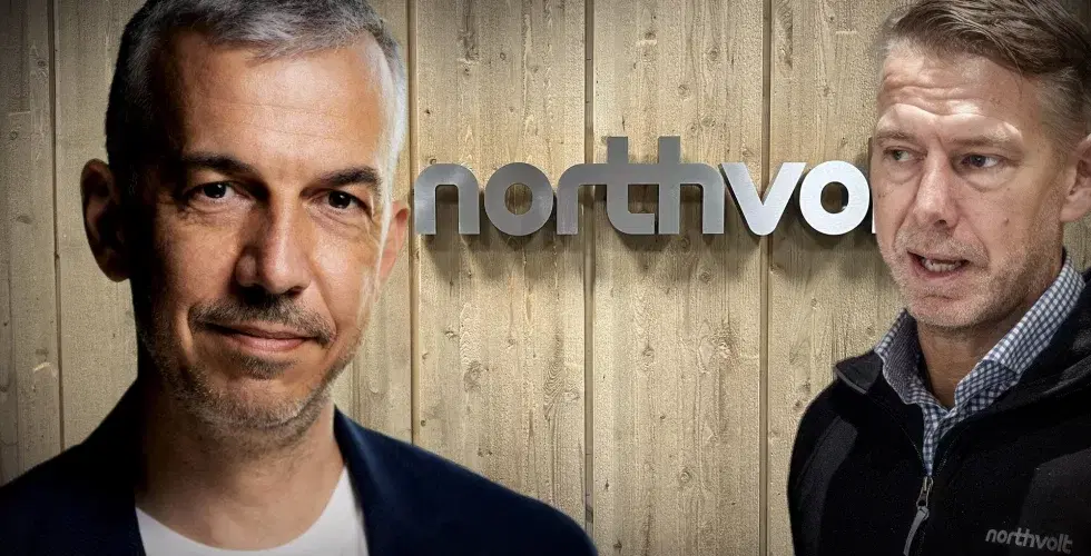 Tingsrätten har frusit Northvolt-grundarens tillgångar. Beslutet motiveras med "sannolika skäl". Mer info följer. #Northvolt #Ekobrott
