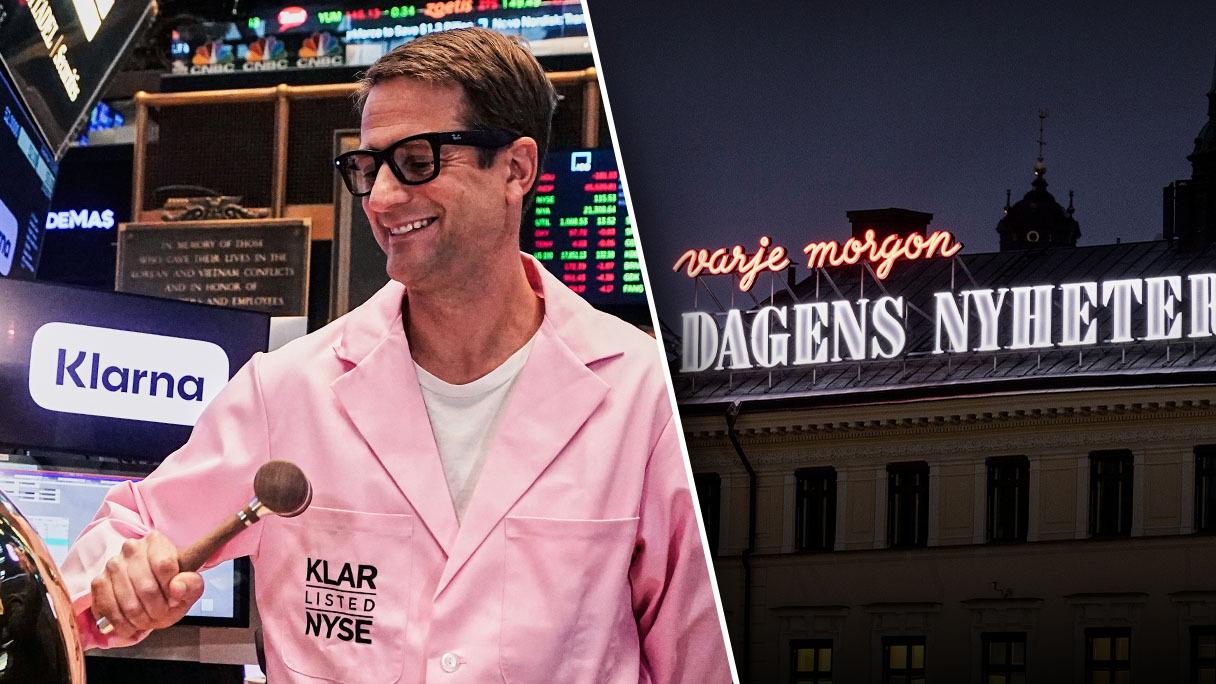 Arbetssökande i DN-artikel jobbade för S-tidning - Kvartal