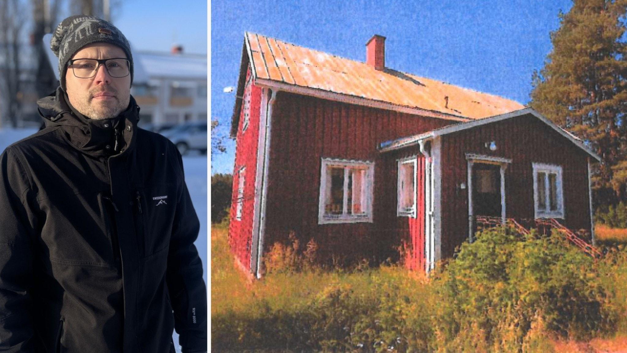 Kommunalrådet fick köpa dementa Gertruds hus – utan budgivning