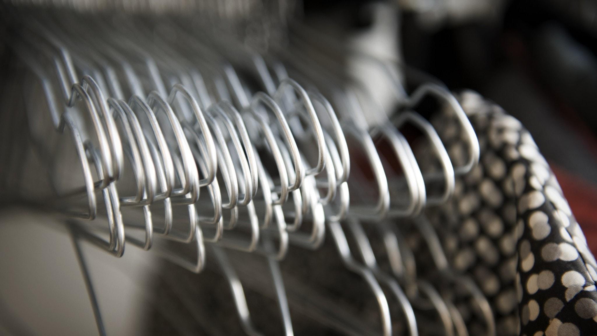 Hantverkare onanerade i kunds underkläder: ”Klantigt gjort”