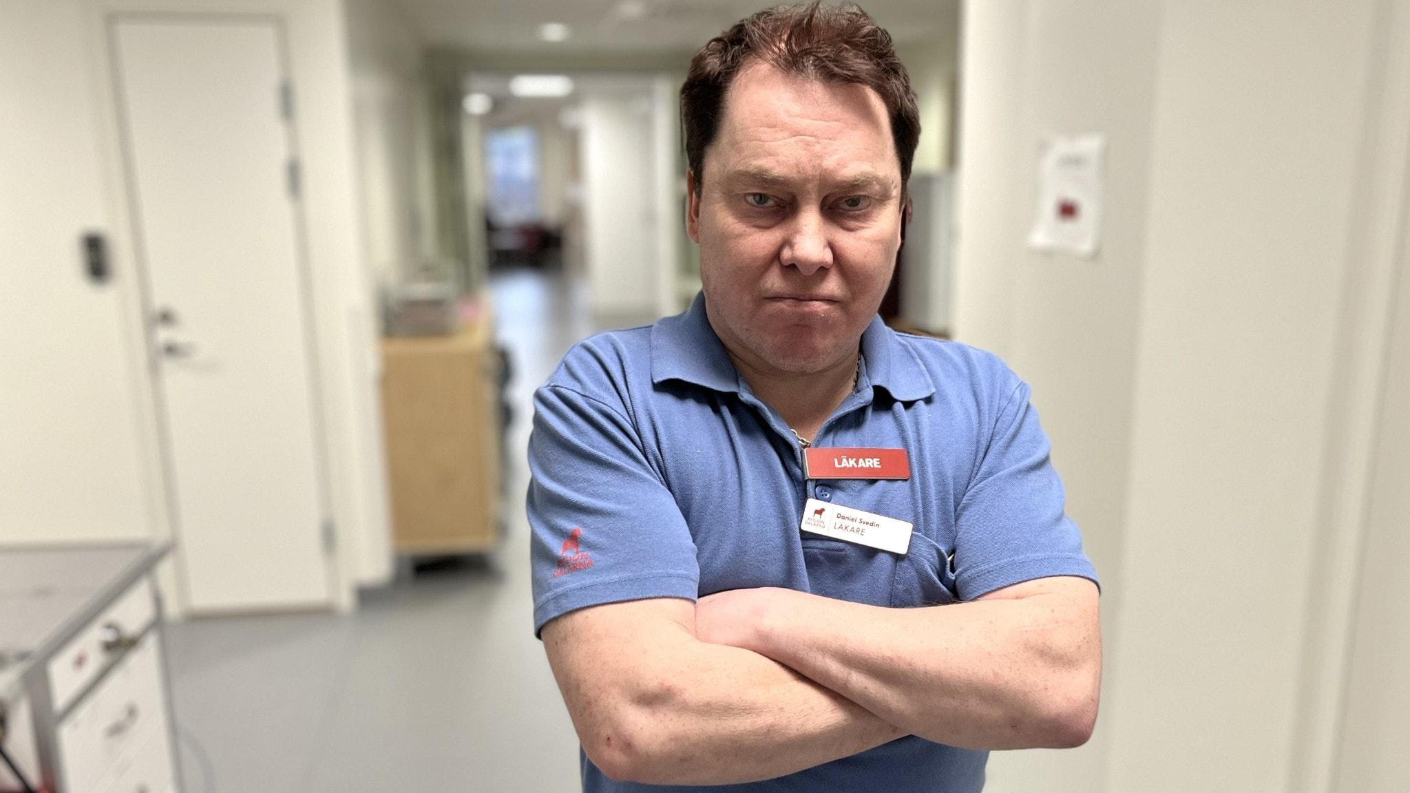 Varnade om risker om Cosmic – var kvar när det infördes