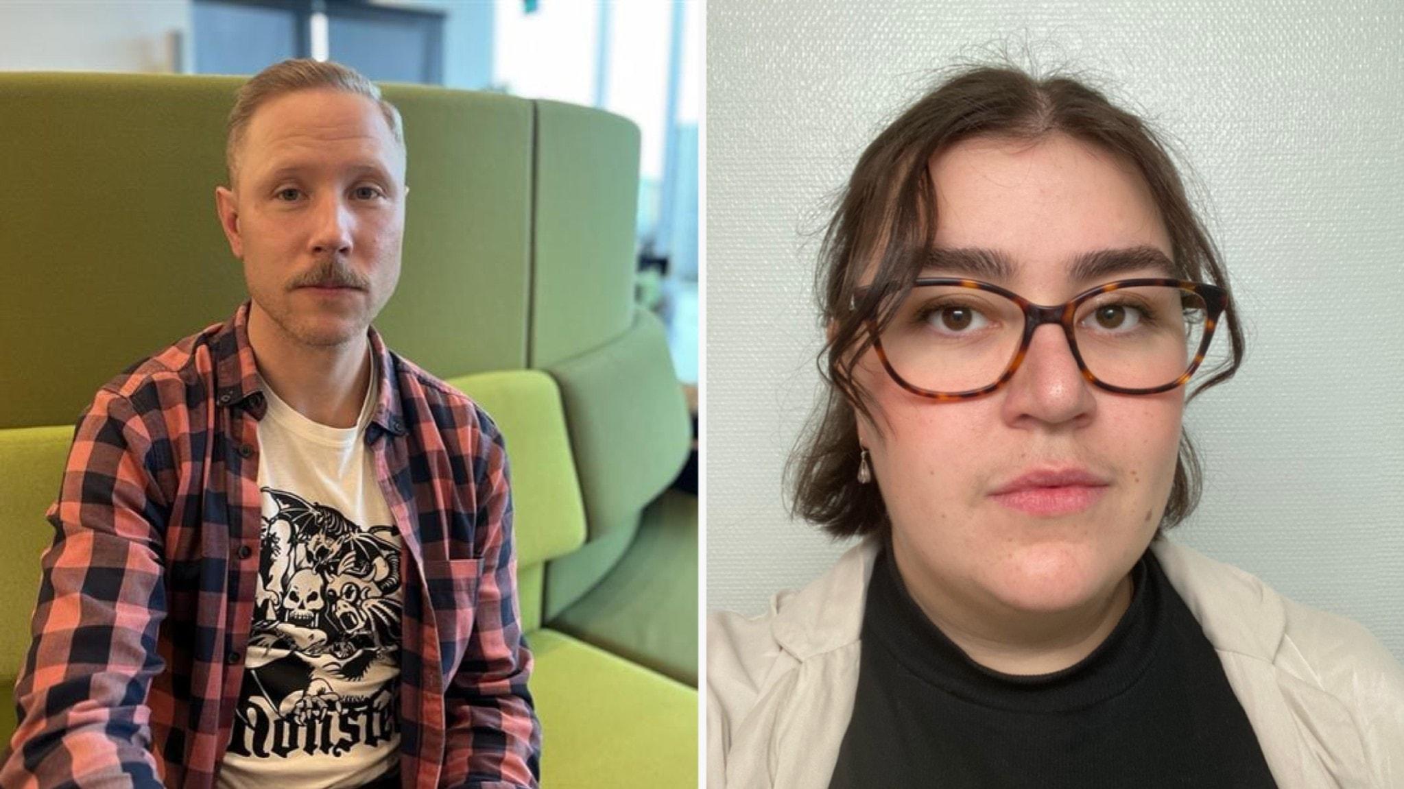 Demokrati kan strykas från lärarutbildningen: ”Helt chockad” - P4 Malmöhus