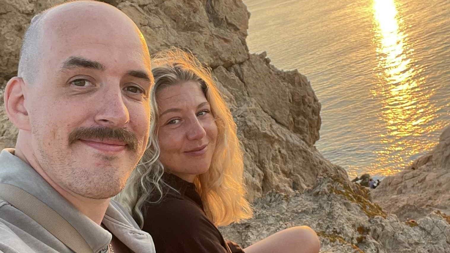 Andreas önskade lugn på barnfritt hotell – fick motsatsen
