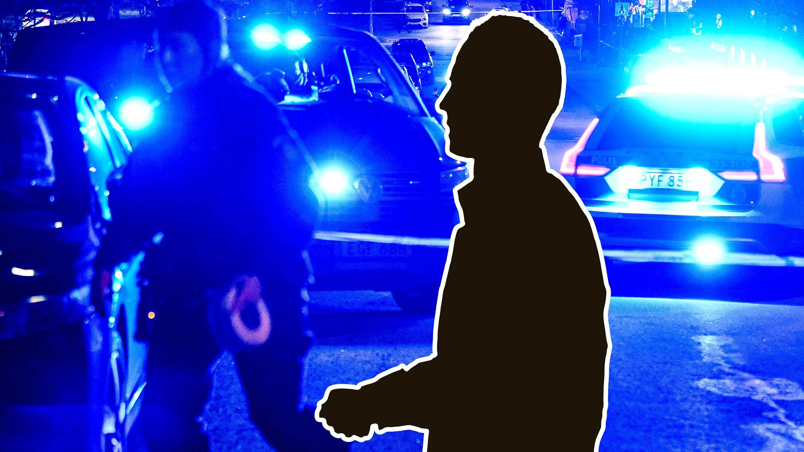 Reality-deltagare
våldtog styvdotter
– över 200 gånger