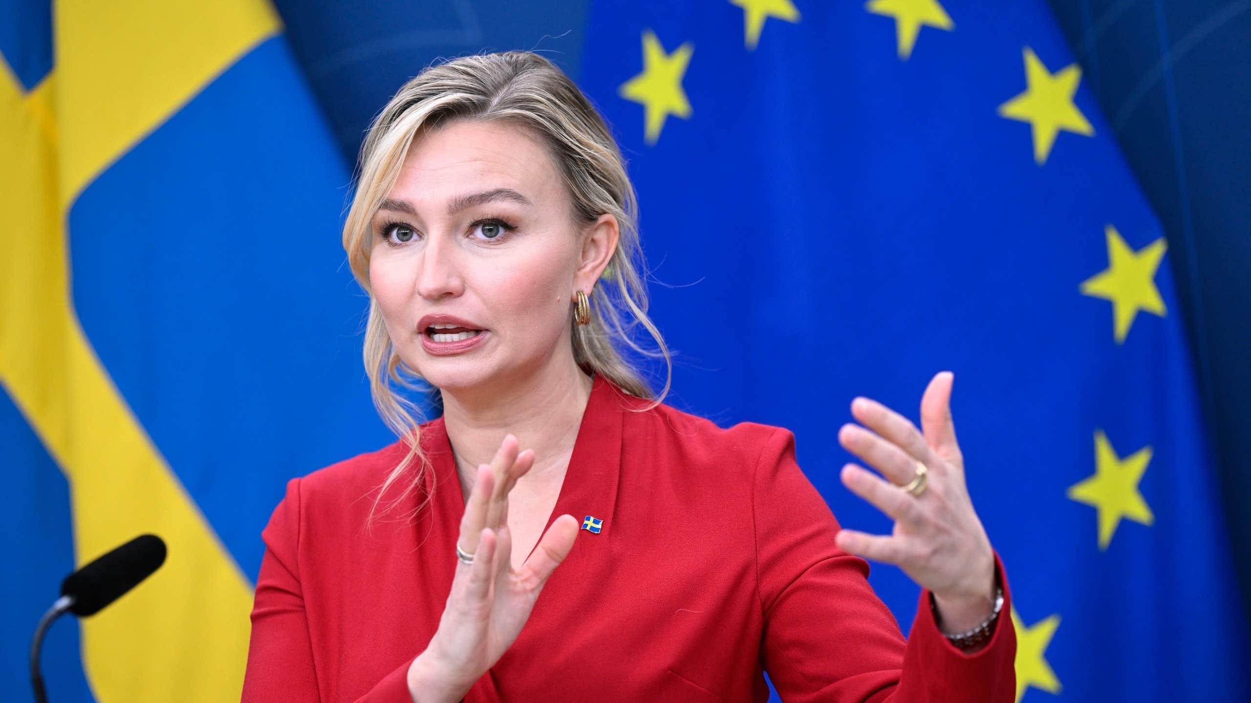 Effektavgift på el stoppas av regeringen