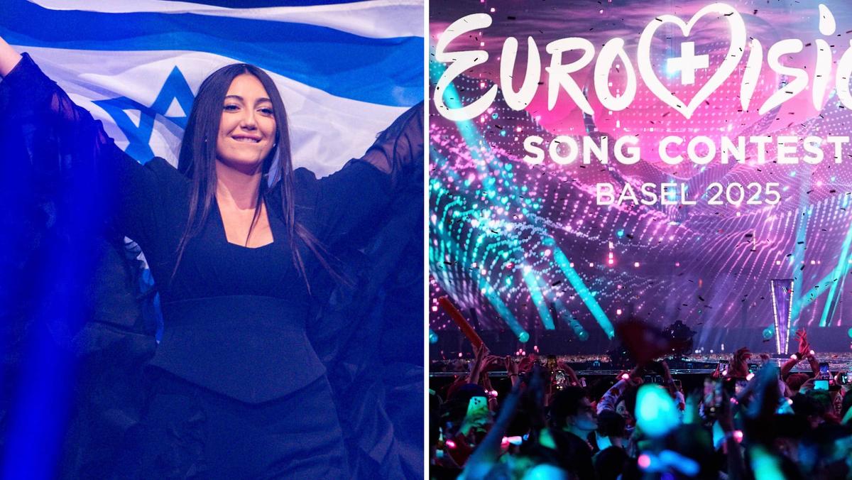 Under onsdagens medlemsmöte i Genève beslutade EBU att Israel får tävla i Eurovision, trots kritik kopplad till Gazakriget. Nederländerna, Spanien och Irland bojkottar nästa års tävling.

#Eurovision #Musiknyheter
