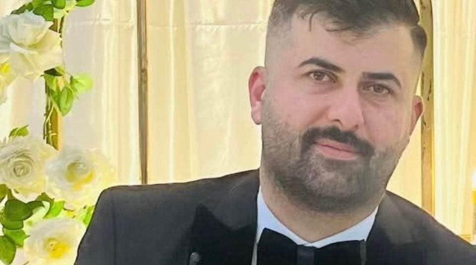 Gripen svensk död i Syrien – ”blivit torterad” av kurdiska styrkor