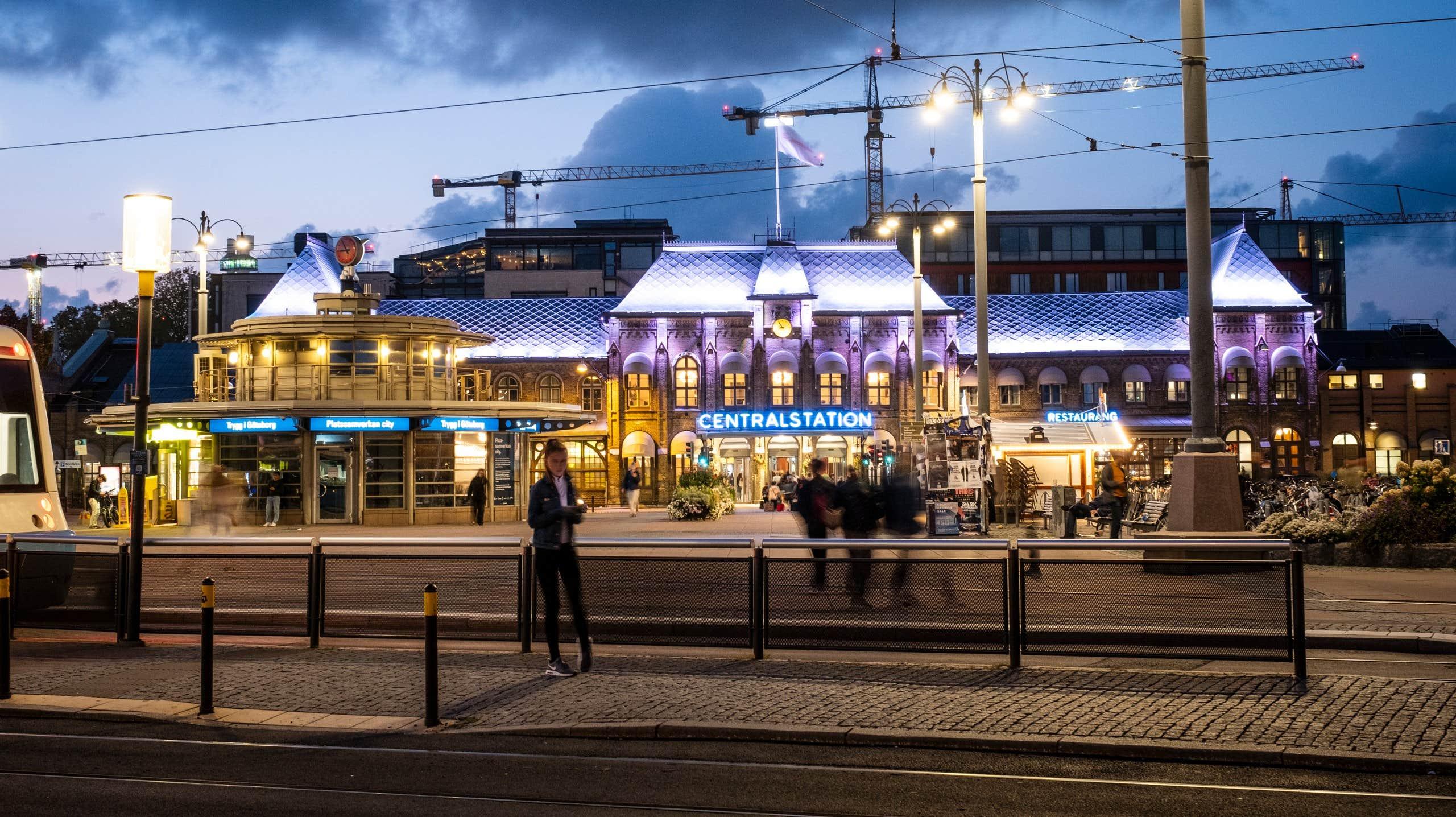 Man försökte våldta man – utvisas inte