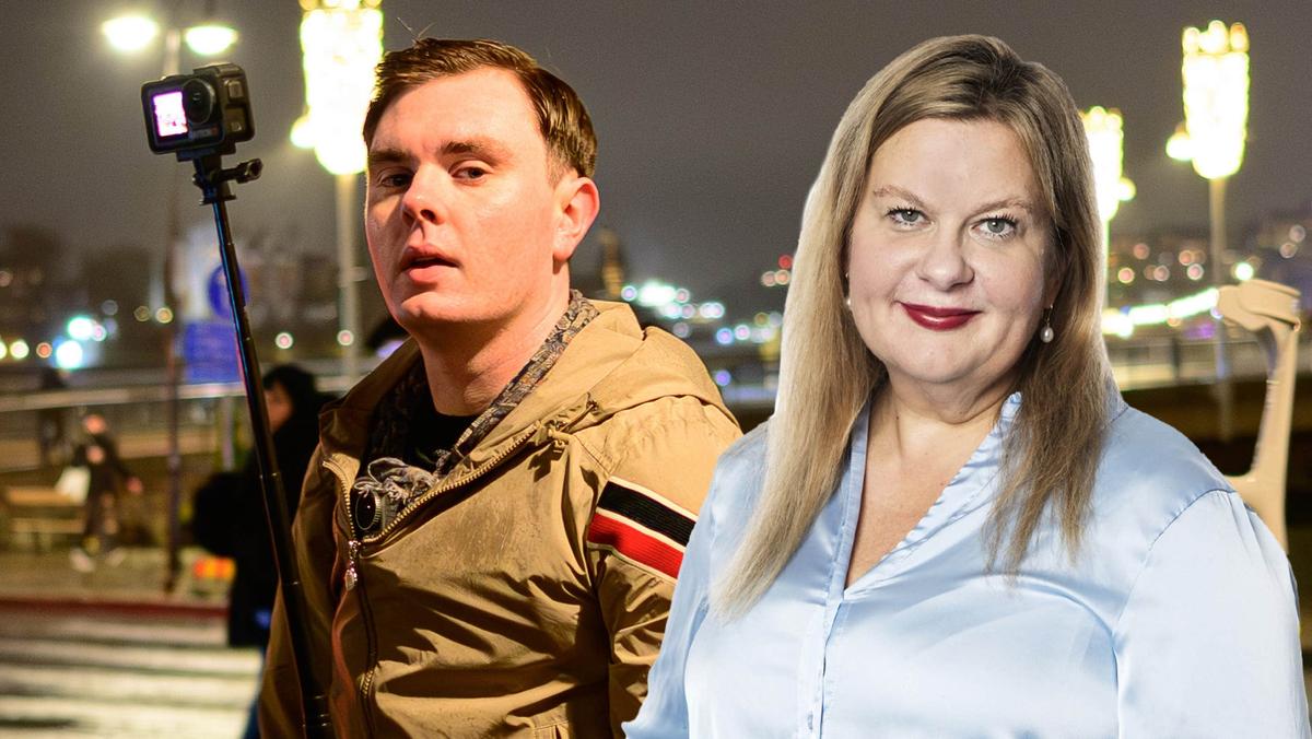 Dagens ETC granskade nyligen högerextreme Christian Peterson. Journalisten Anna Gullberg berättar nu om sina tidigare erfarenheter av att skriva om honom och förklarar tystnaden kring en anonym orosanmälan till socialen.
#SvenskJournalistik #Granskning