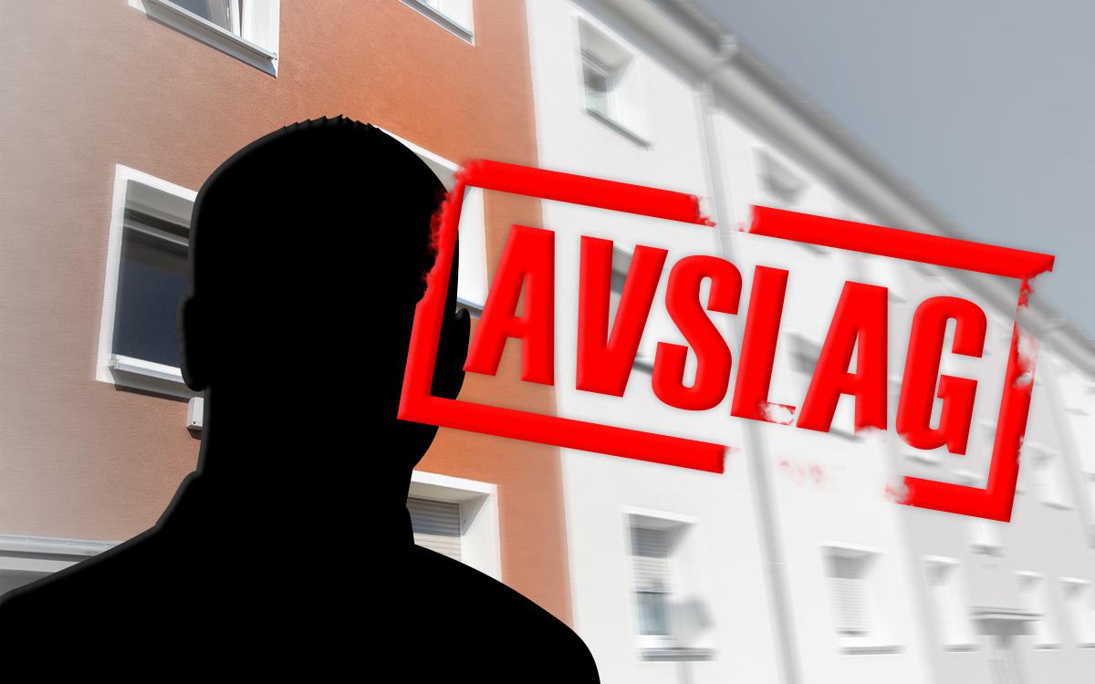 Känd nazist nekas bostadshjälp: ”Jag har blivit rättslös”