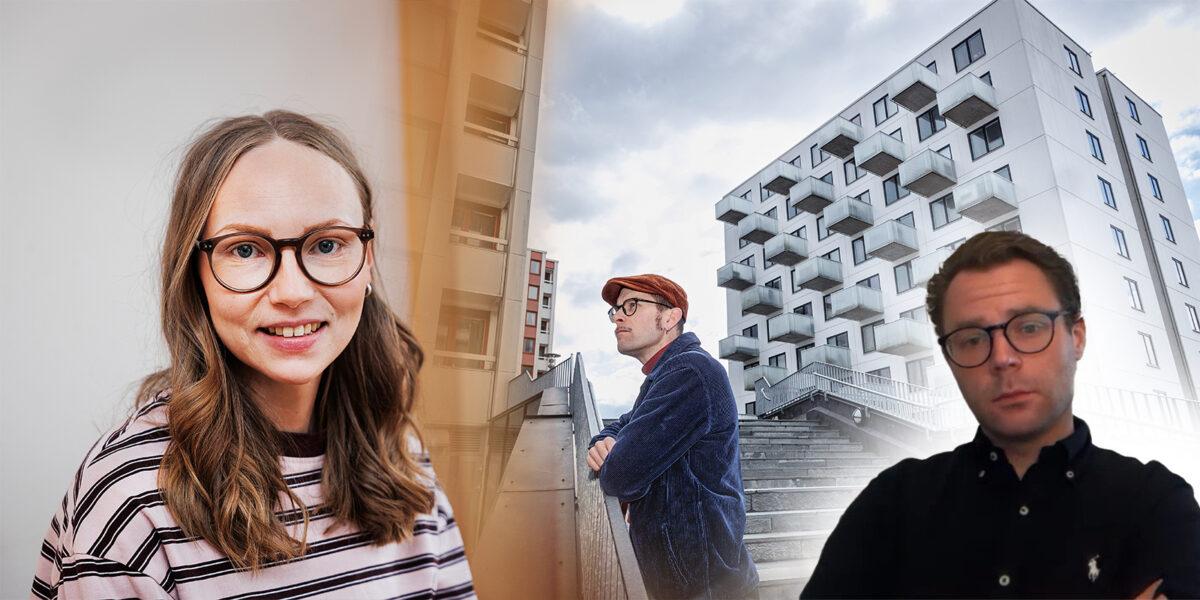 Om min lägenhet blir dyrare – löser det bostadskrisen ?
