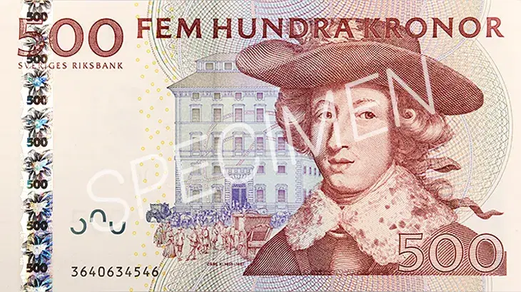 Väsbybo ärvde en miljon – i värdelösa sedlar